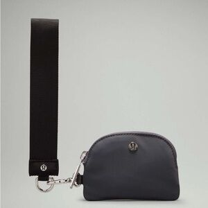 Lululemon Pouch Wristlet